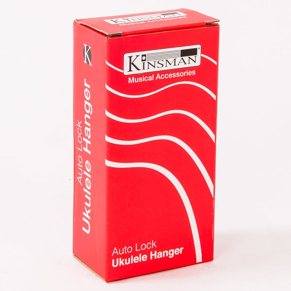Auto Lock Ukulele Hanger — Kinsman