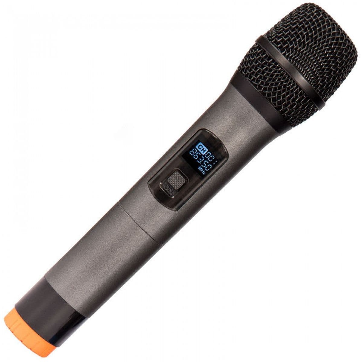 KWM1932 Uhf Radiomic System — Kam