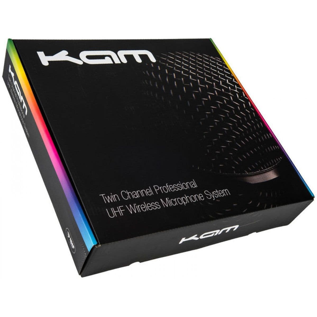 KWM1932 Uhf Radiomic System — Kam