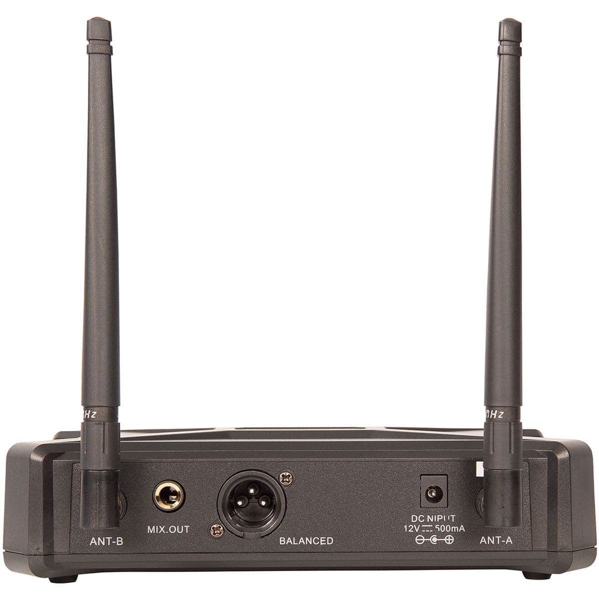 Radiomic Multi Channel ONE Mic — Kam