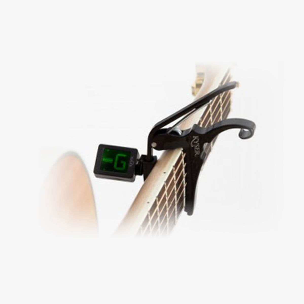 Quick-Clip Combo — Kyser