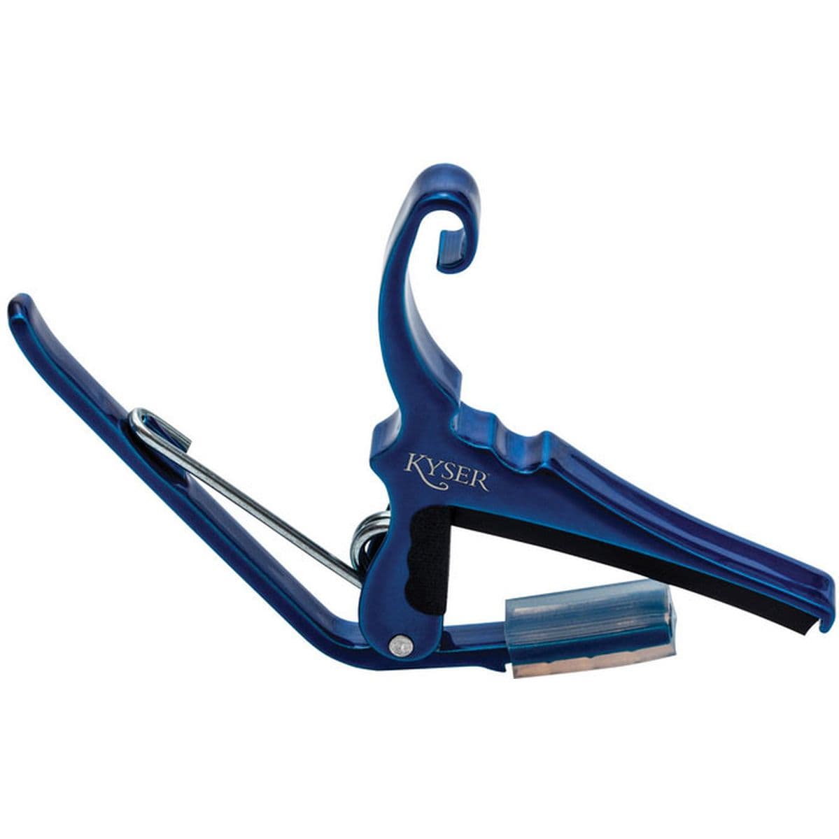 Quick-Change Acoustic - Blue — Kyser
