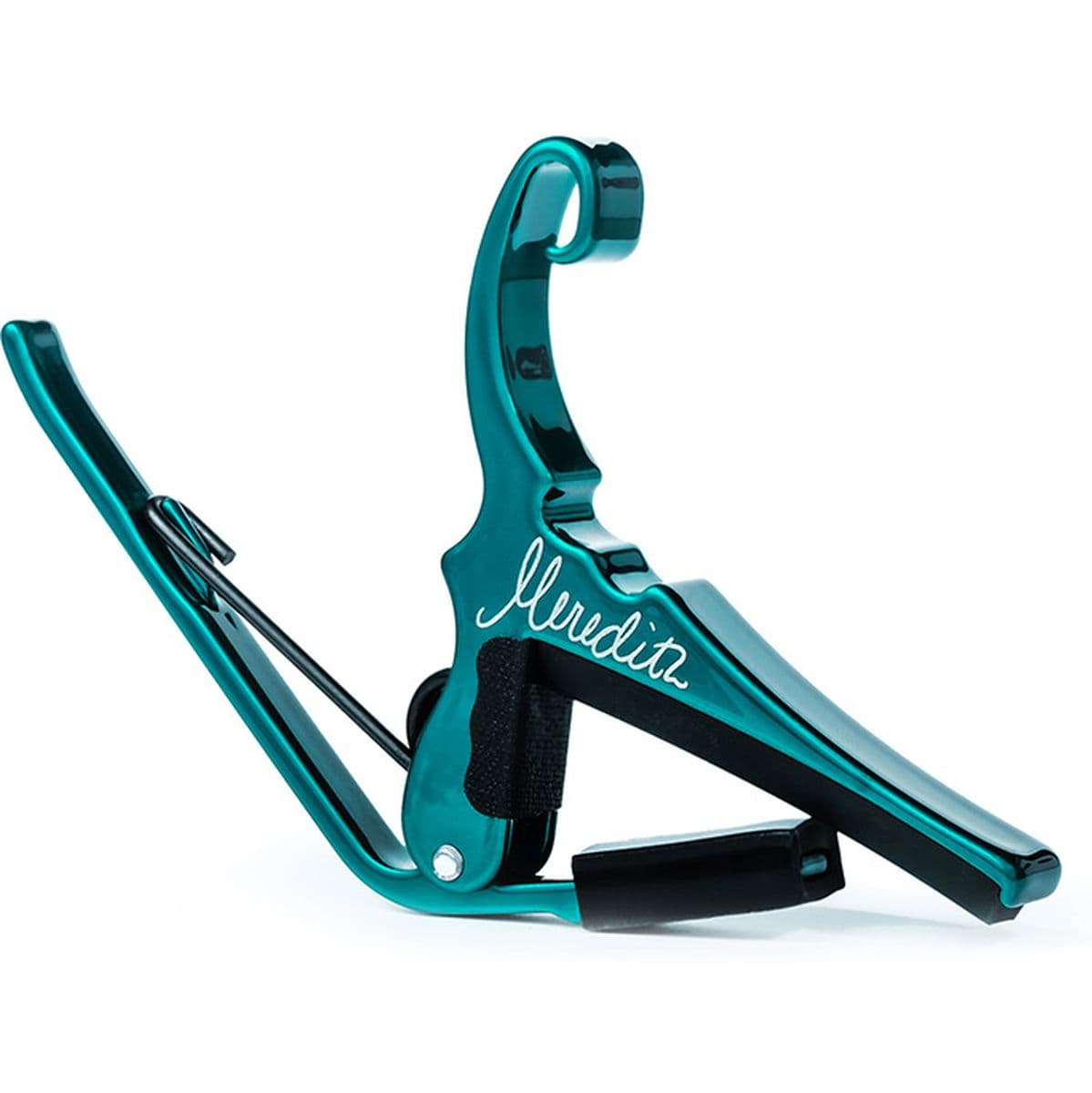 Meredith Signature Quick-Change Acoustic Capo — Kyser