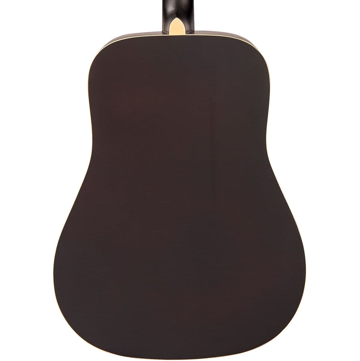 Acoustic Guitar - Left Handed - Natural — Encore