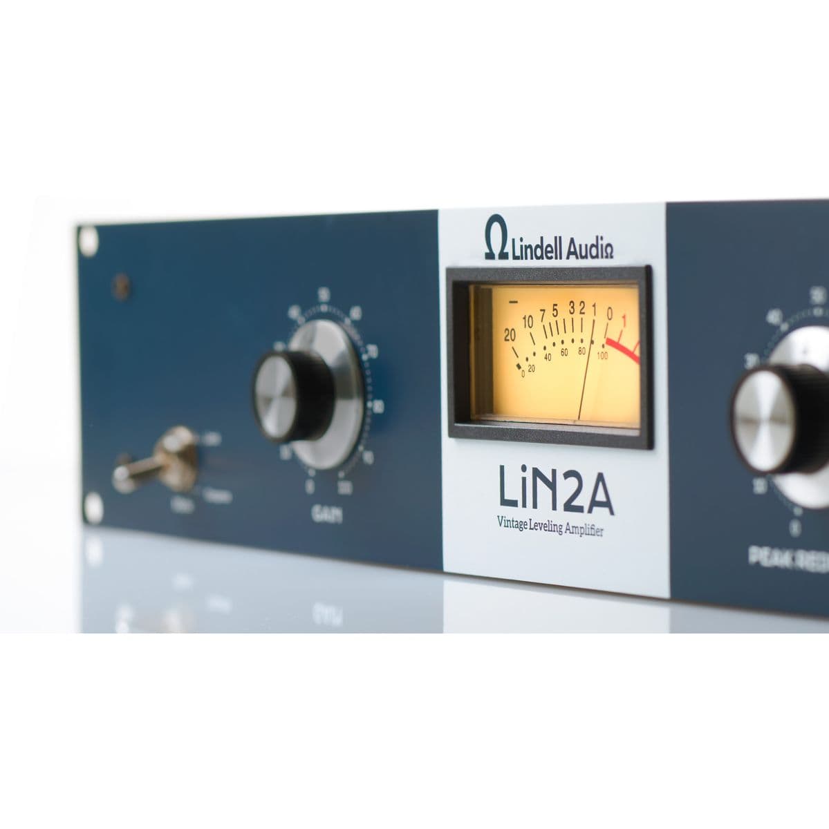 Lindell LIN2A — Lindell Audio