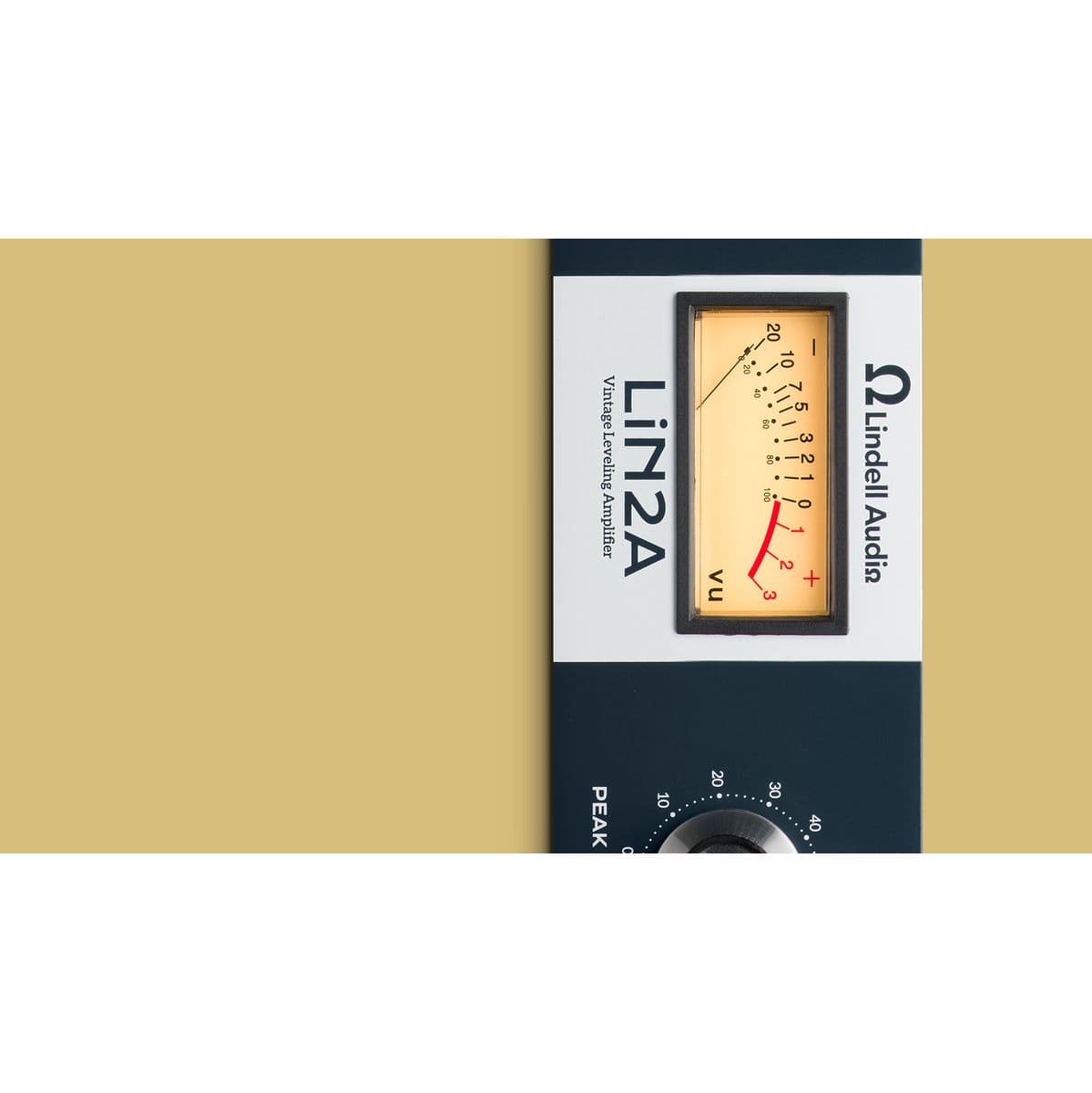 Lindell LIN2A — Lindell Audio