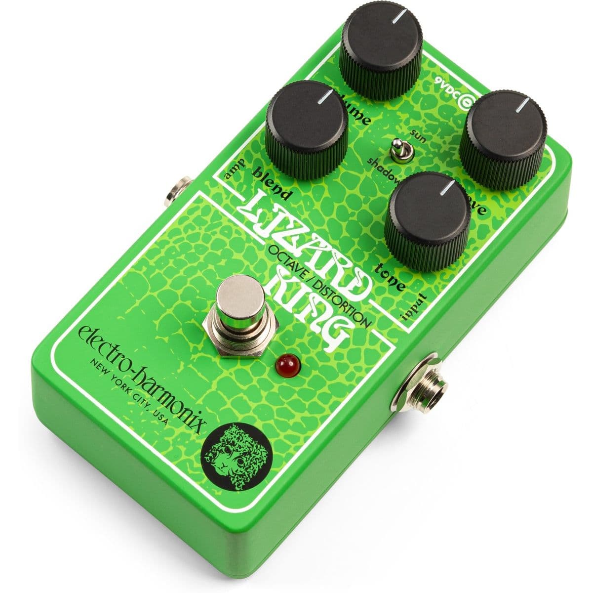 Lizard King — Electro-Harmonix