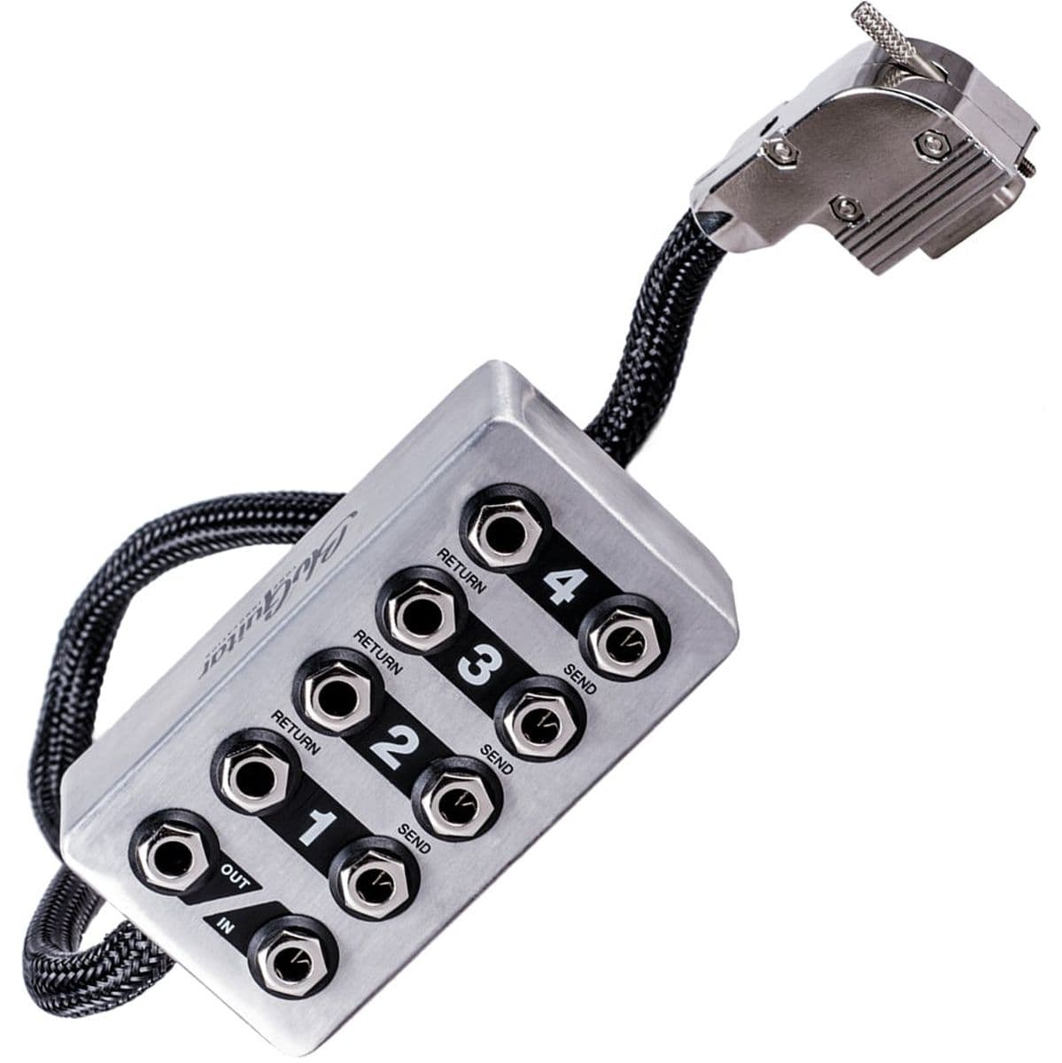 Blug Amp Looper Kit — BluGuitar