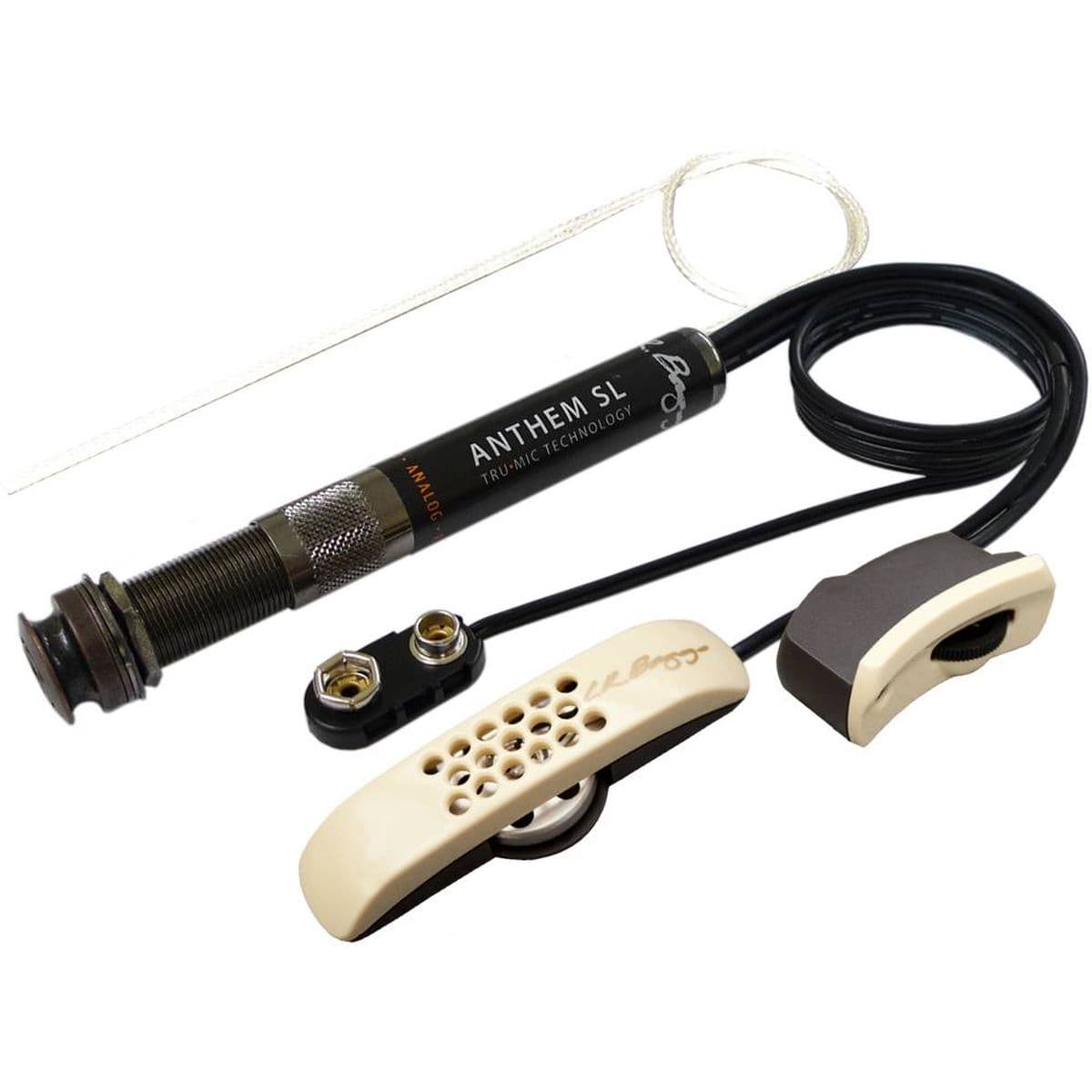 Anthem-SL - OEM Version — LR Baggs