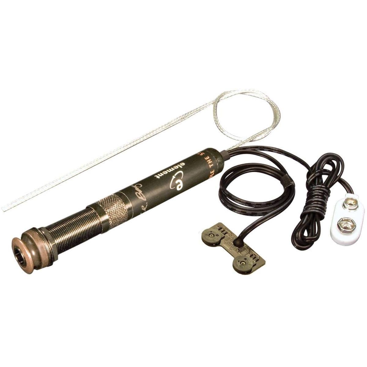 Eas VTC - OEM Version — LR Baggs