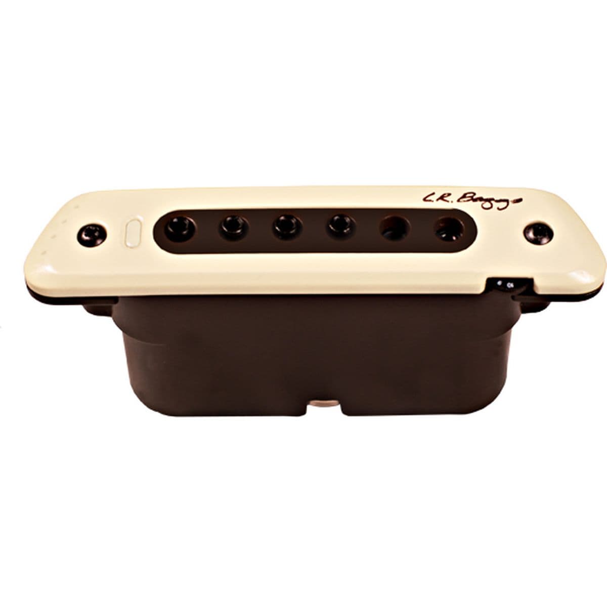M80 — LR Baggs