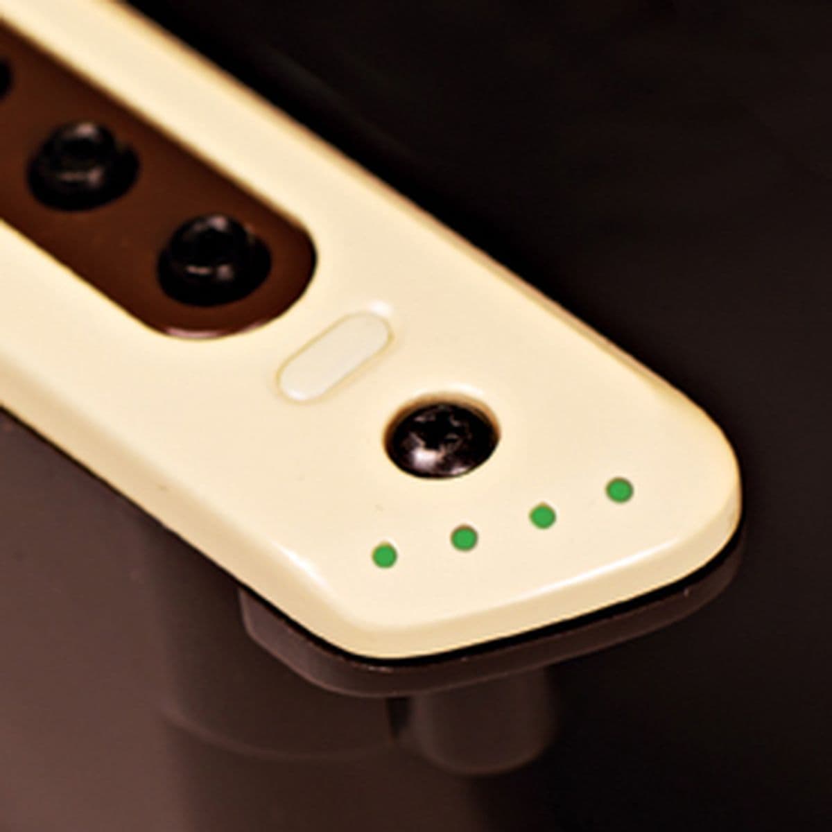 M80 — LR Baggs