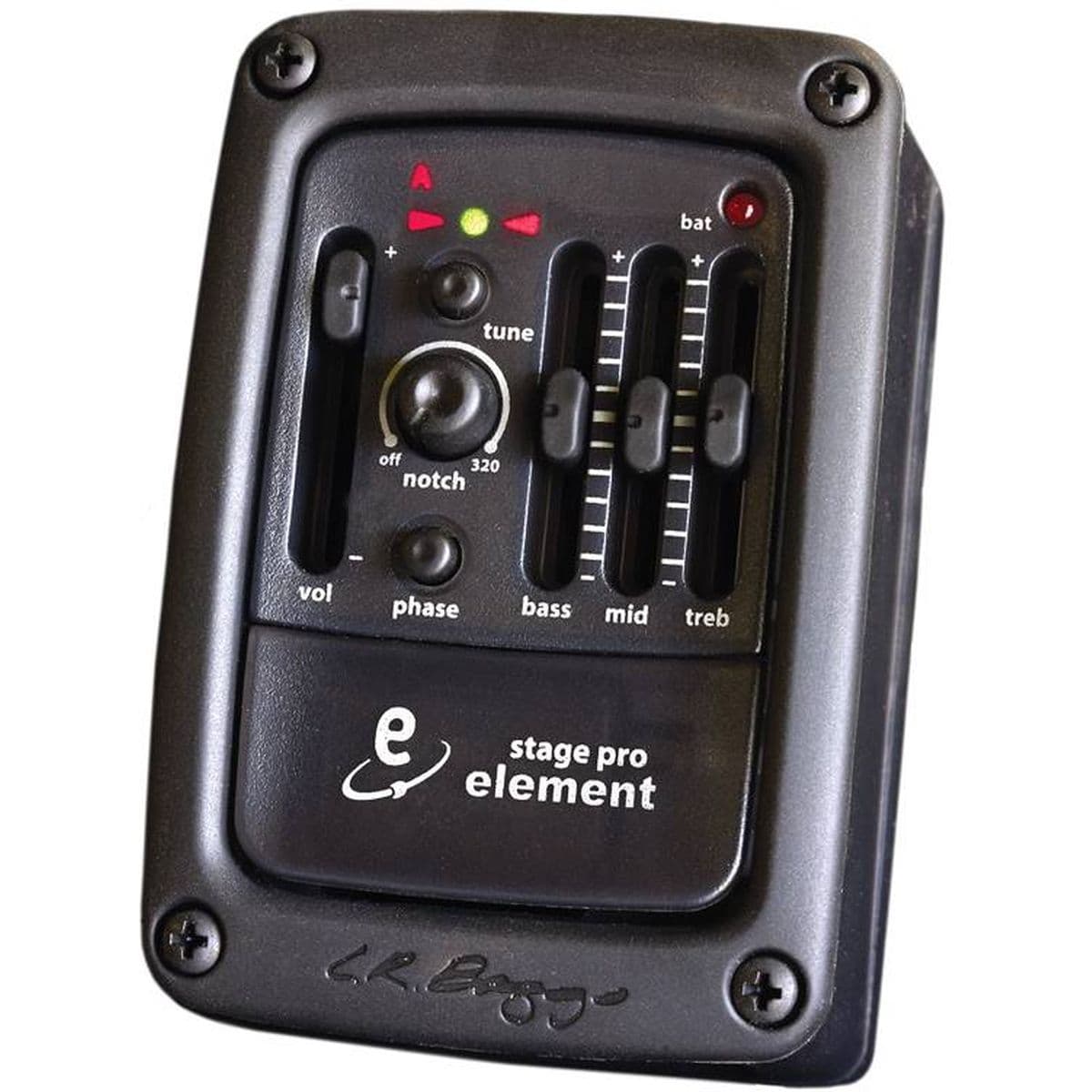 Stagepro-Element — LR Baggs