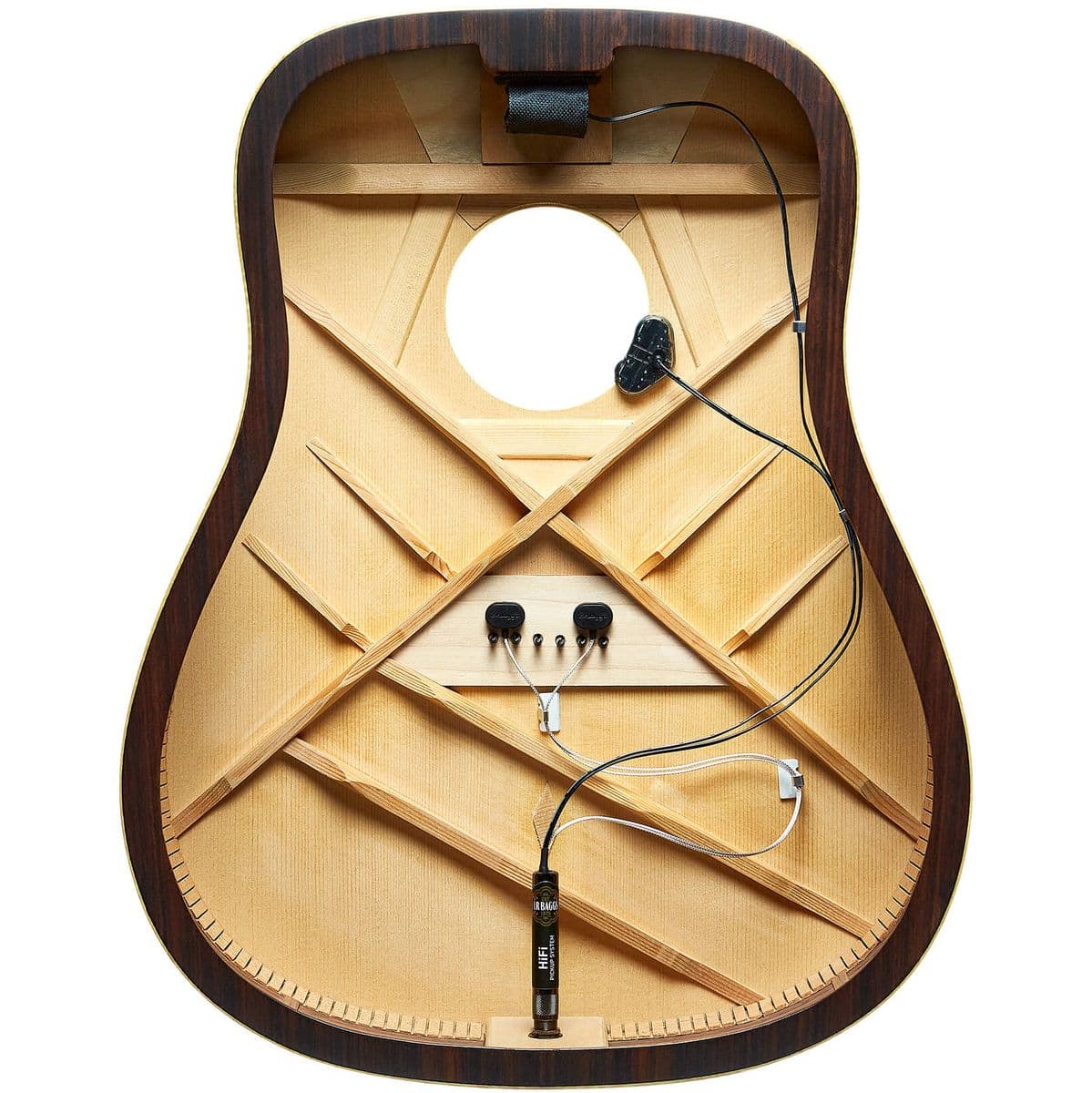 HiFi OEM — LR Baggs