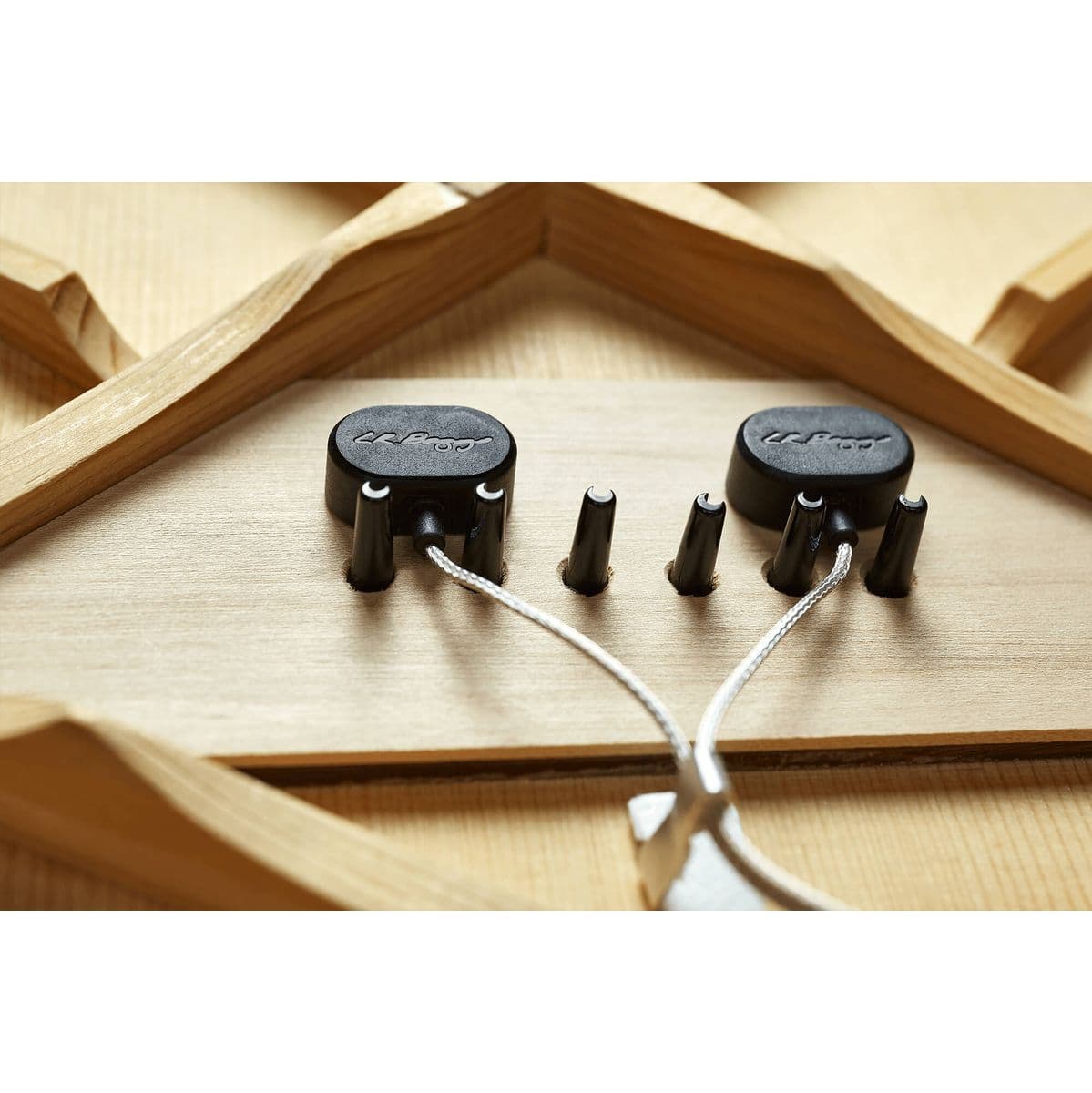 HiFi OEM — LR Baggs