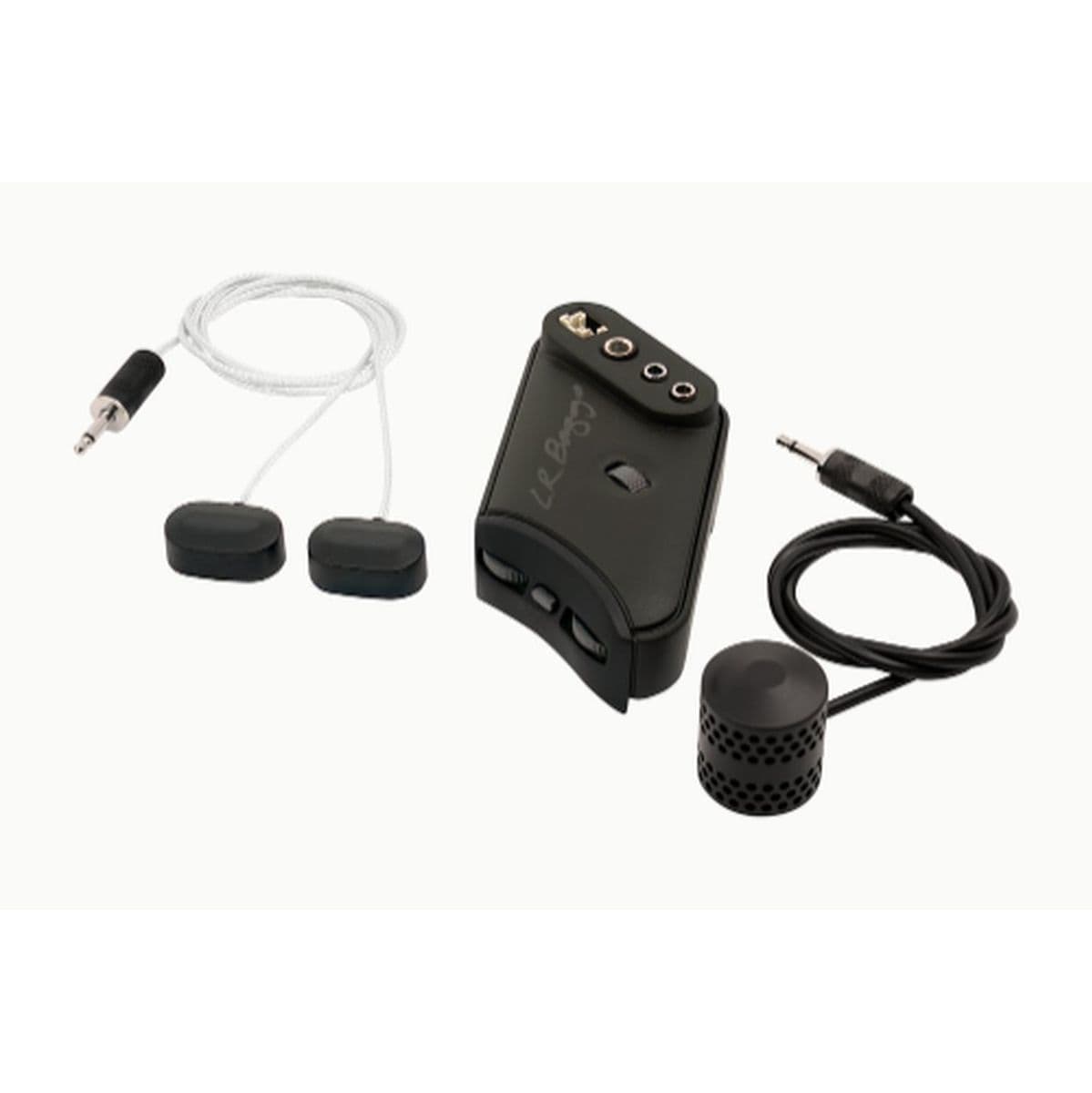 HiFi Duet — LR Baggs