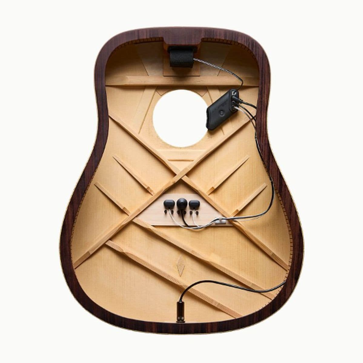 HiFi Duet — LR Baggs