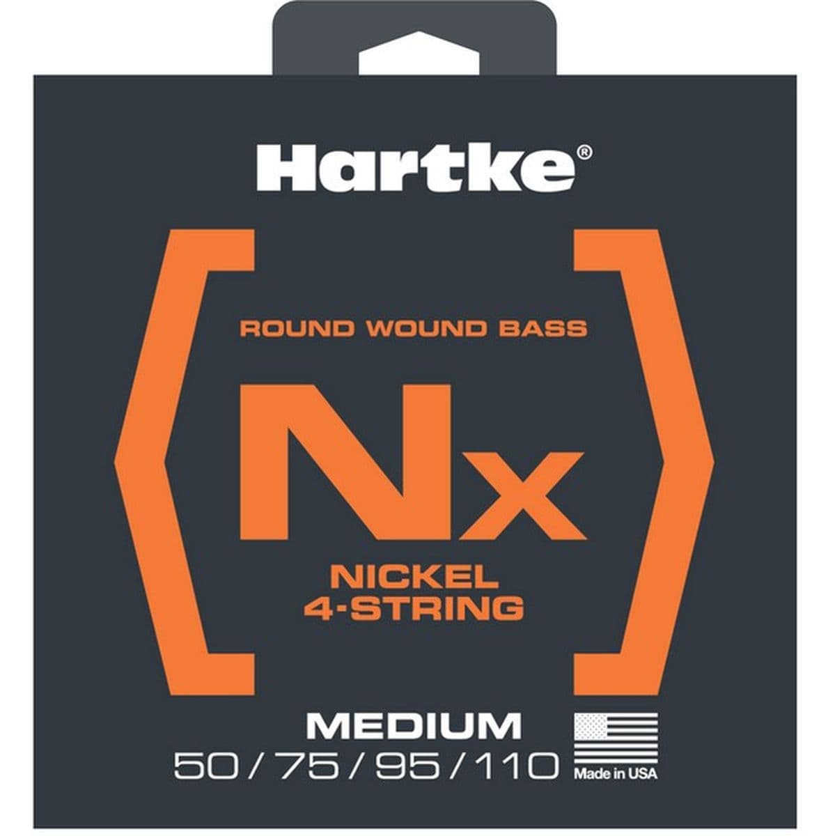 NX450 — Hartke