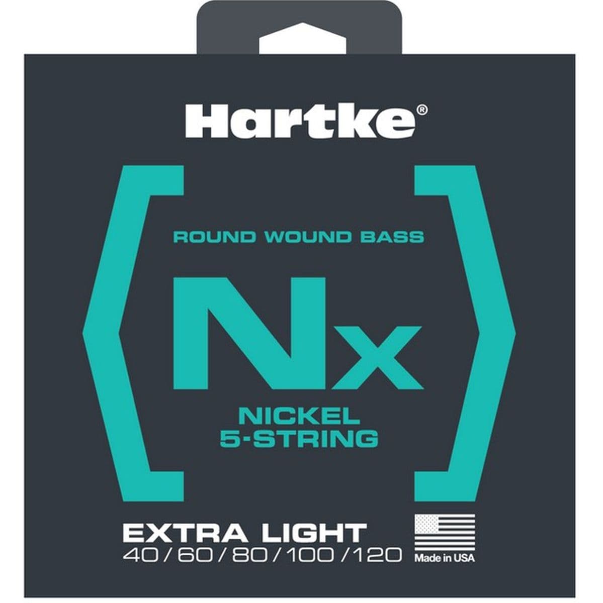 NX540 — Hartke