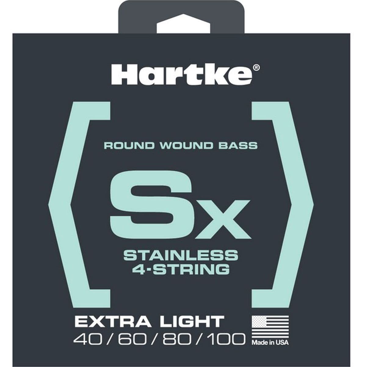 SX440 — Hartke