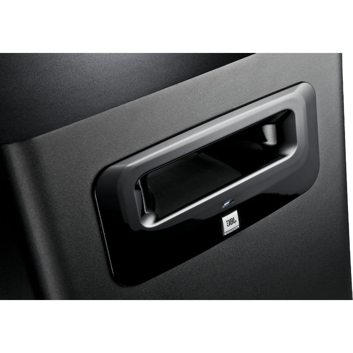 LSR310 Powered Studio Subwoofer — JBL