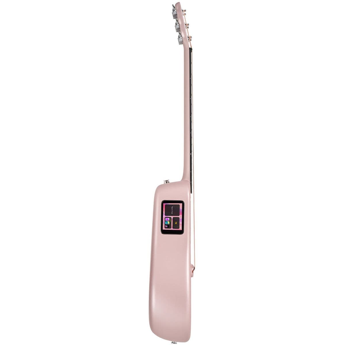 ME 3 36 w/ Space Bag Pink — LAVA MUSIC