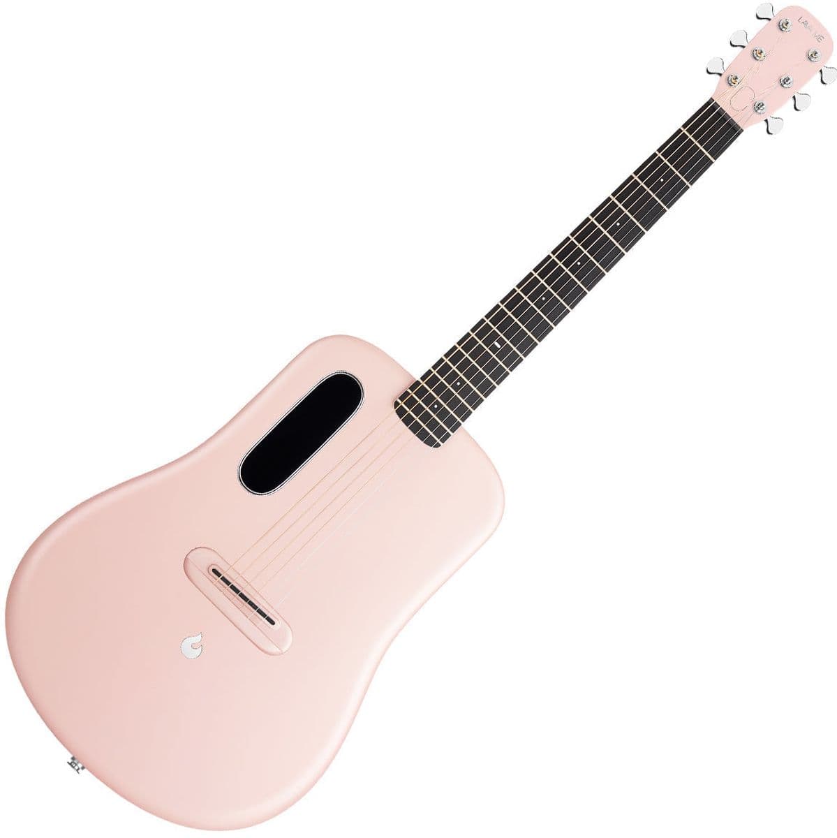 ME 4 Carbon - 38 Pink - Airflow Bag — LAVA MUSIC