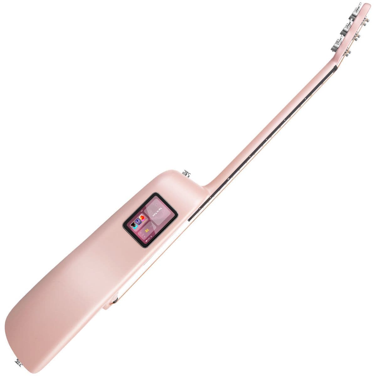 ME 4 Carbon - 38 Pink - Airflow Bag — LAVA MUSIC