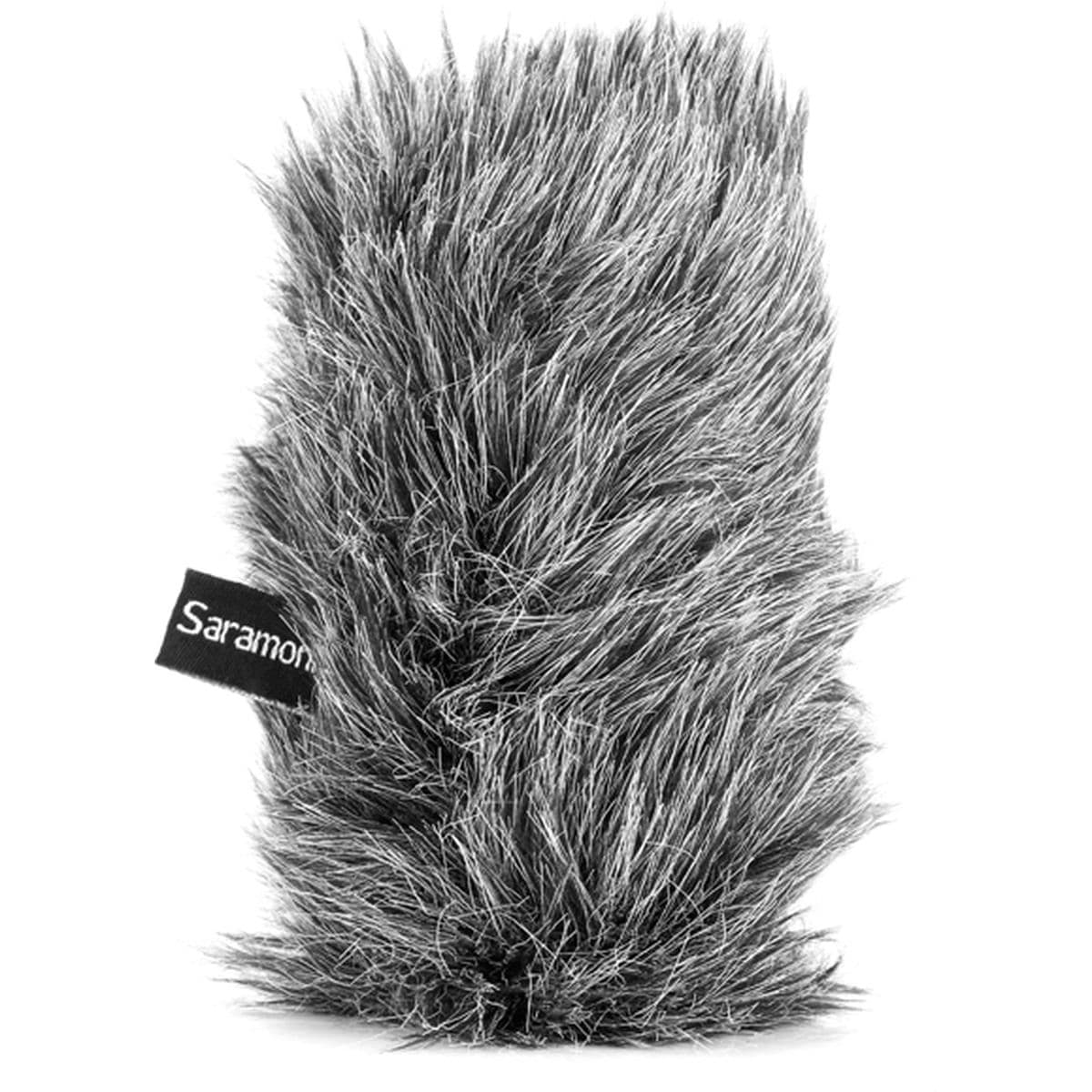 M3-WS Furry Windscreen For SR-M3 — Saramonic