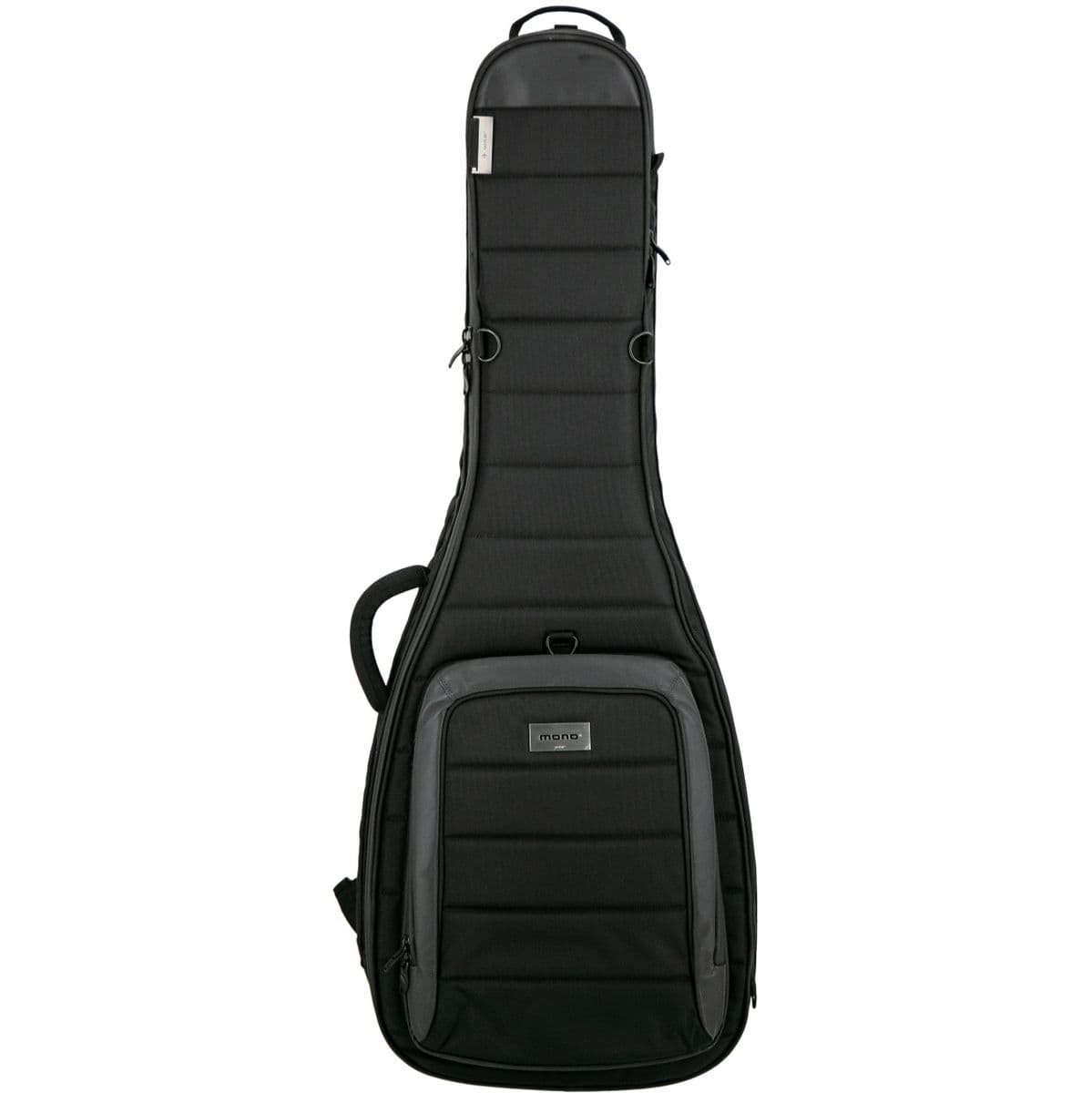 M80 Classic Ultra Dual Electric (Black) — MONO