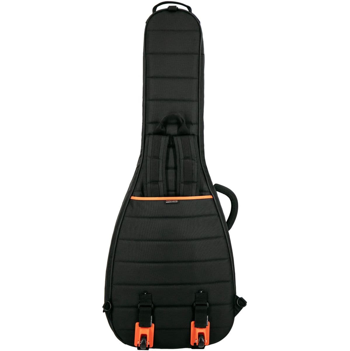 M80 Classic Ultra Dual Electric (Black) — MONO