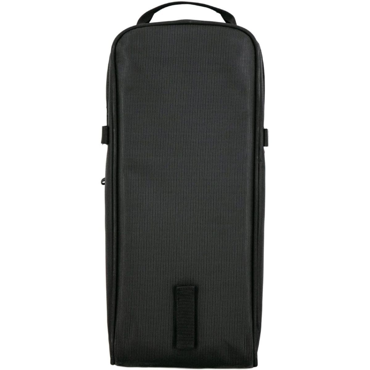 Tick+ 2.0 Accessory Case (Black) — MONO