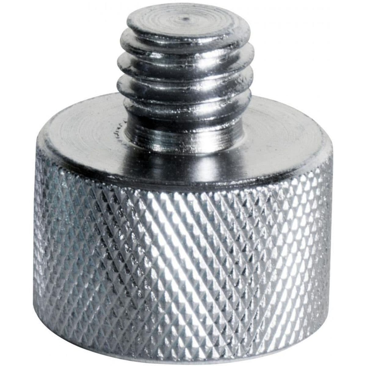 Male To Femal Mic Screw Adaptor (38 - 58) — OnStage