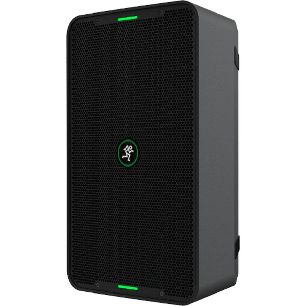 Battery Powered All-In-One Performance Rig w/ Breakaway Mix Control — Mackie