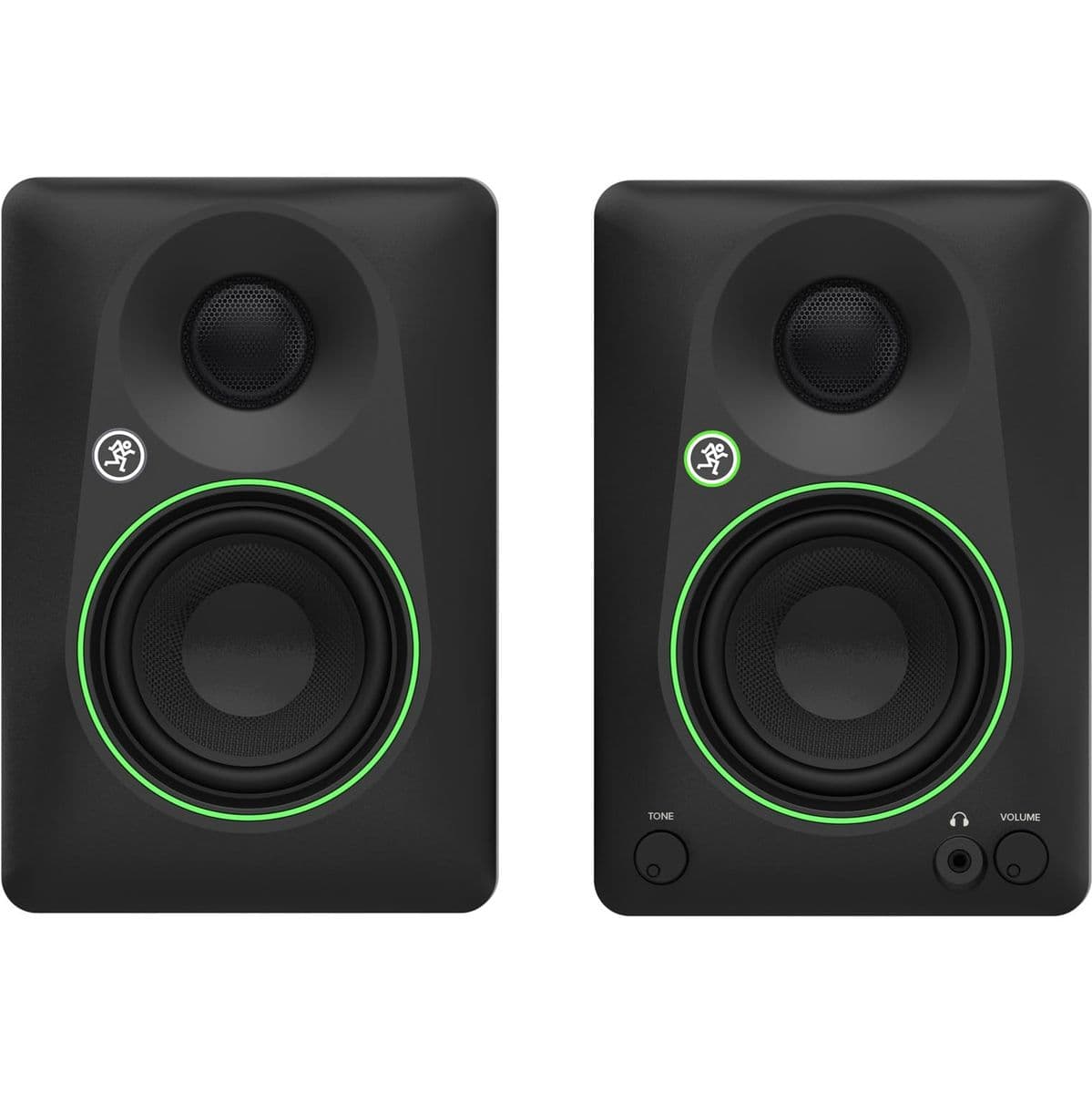 3.5 Powered Studio Monitors w/ Tone Control And Bluetoothâ — Mackie
