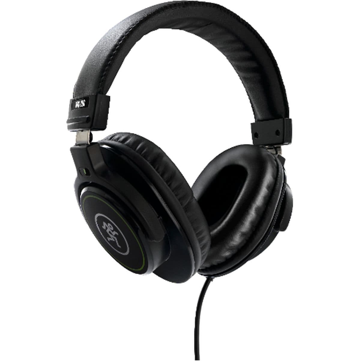 MC-100 Professional Headphones — Mackie