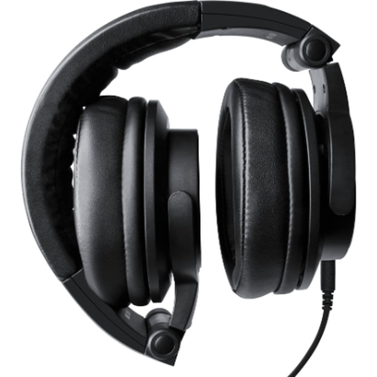 MC-150 Professional Closed-Back Headphones — Mackie