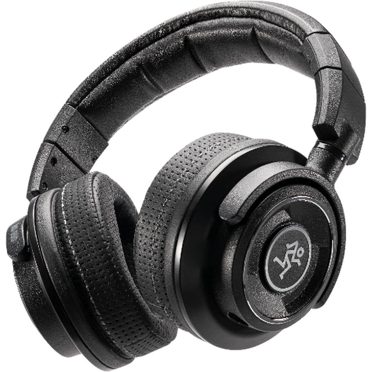 MC-350 Professional Closed-Back Headphones — Mackie
