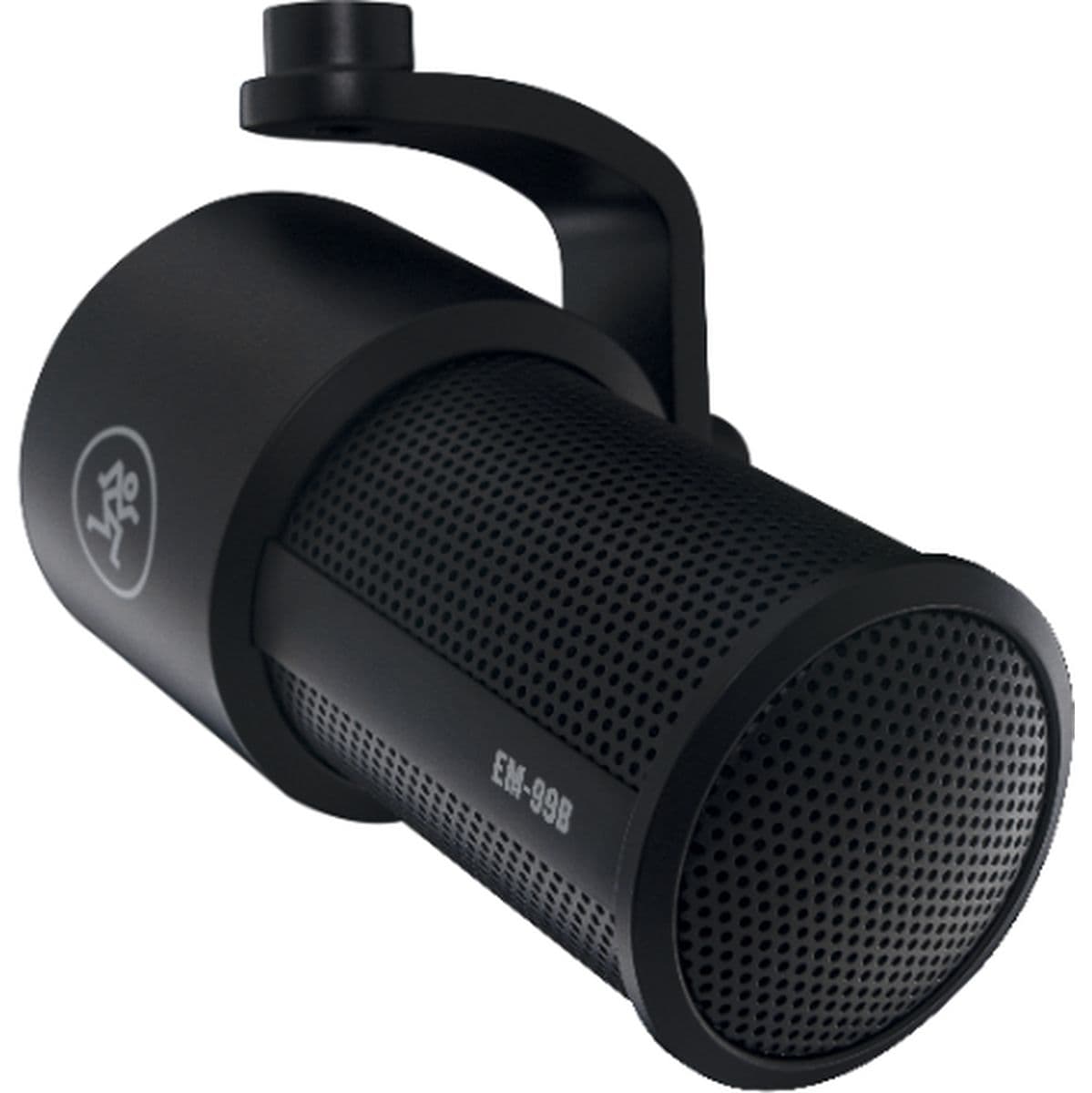 EM-99B Dynamic Broadcast Microphone — Mackie