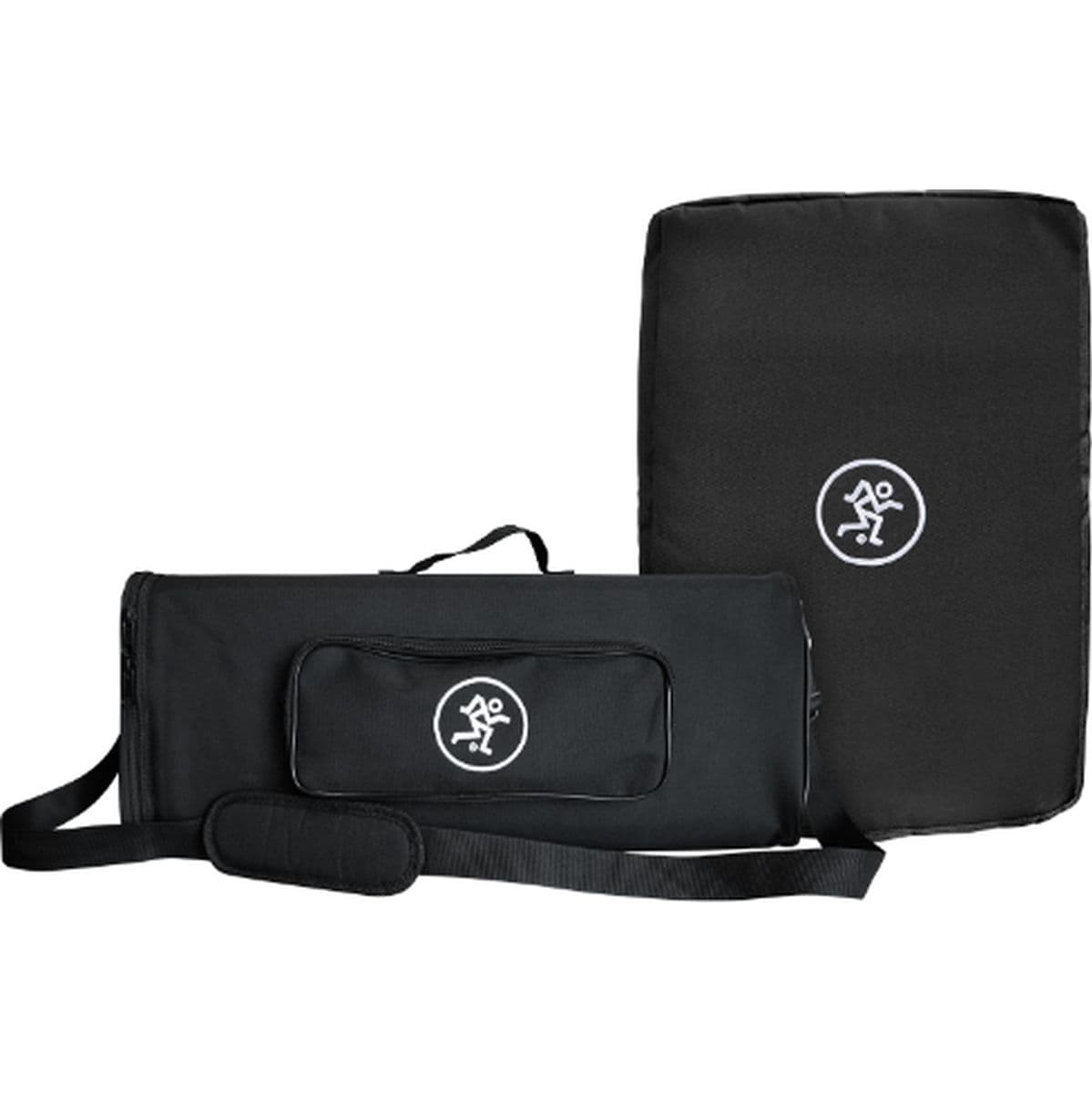 SRM Flex Carry And Cover Kit — Mackie