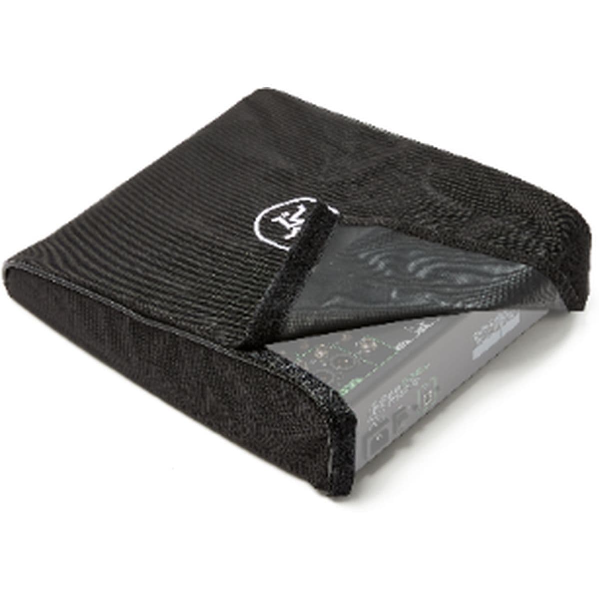 PROFX12V3+/PROFX12V3 Dust Cover — Mackie