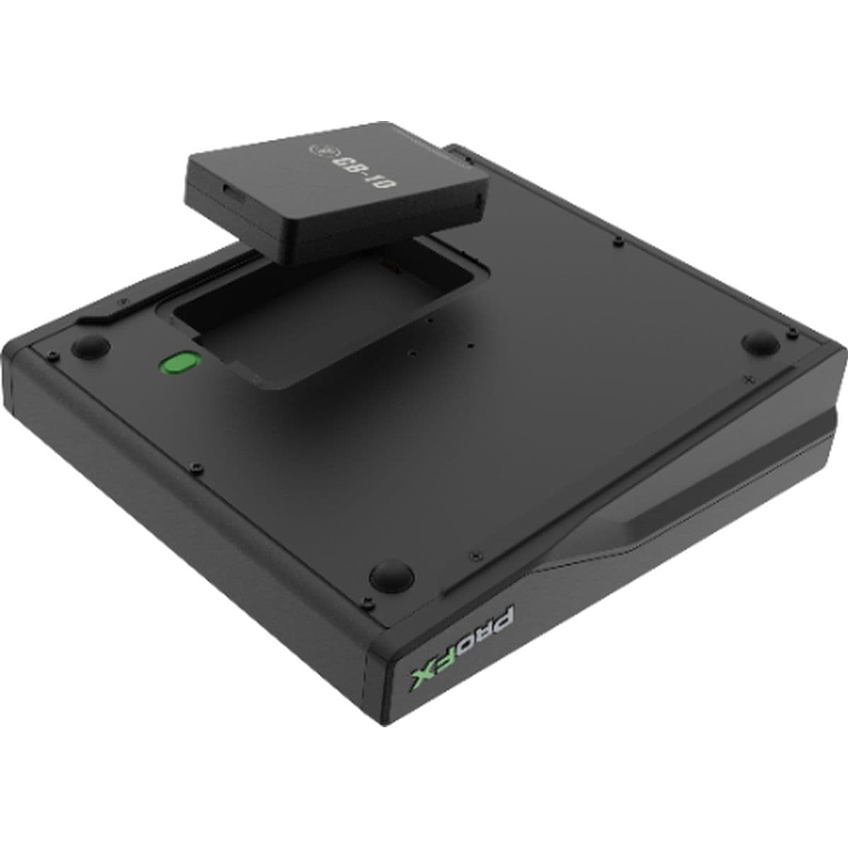 PROFX10GO — Mackie