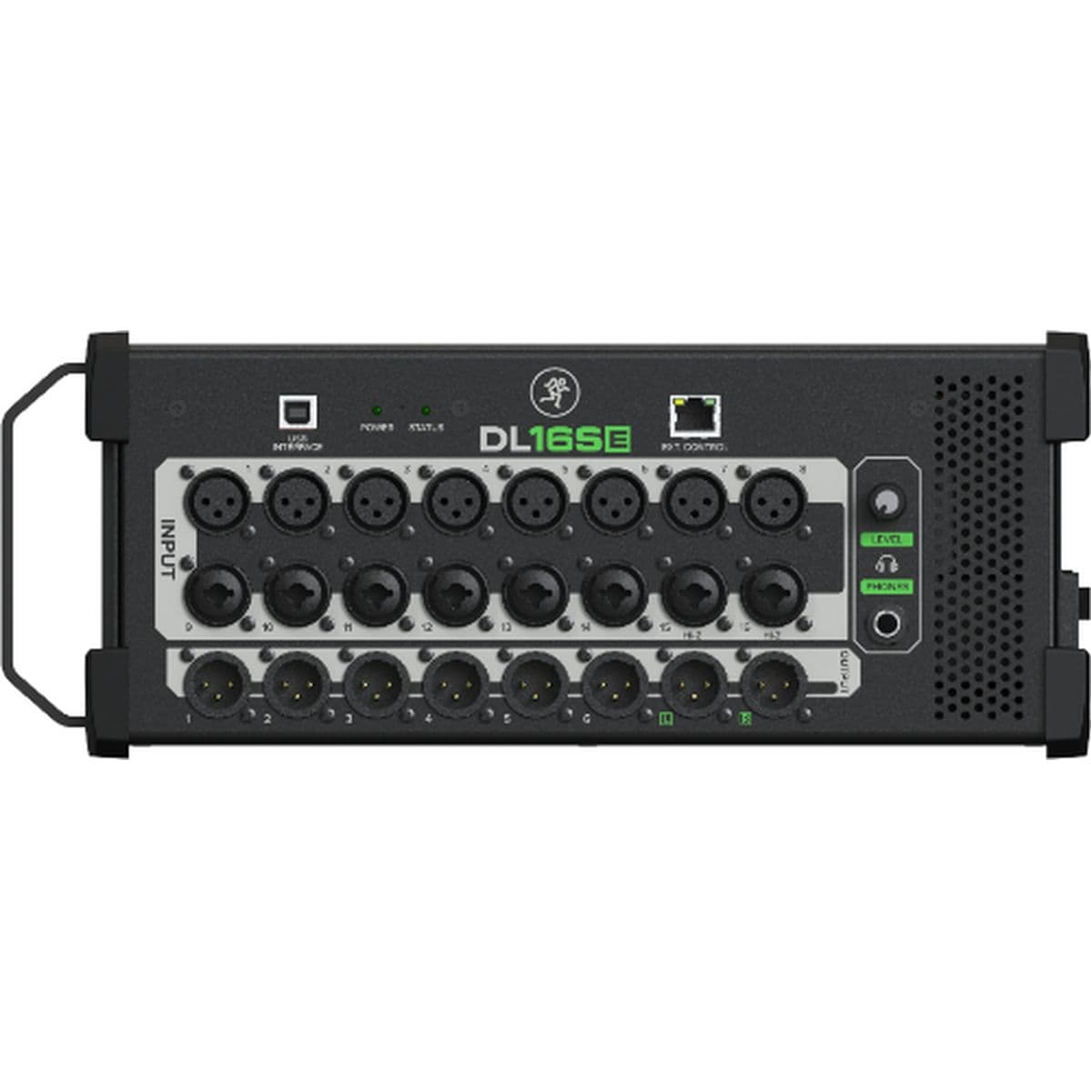 DL16SE — Mackie