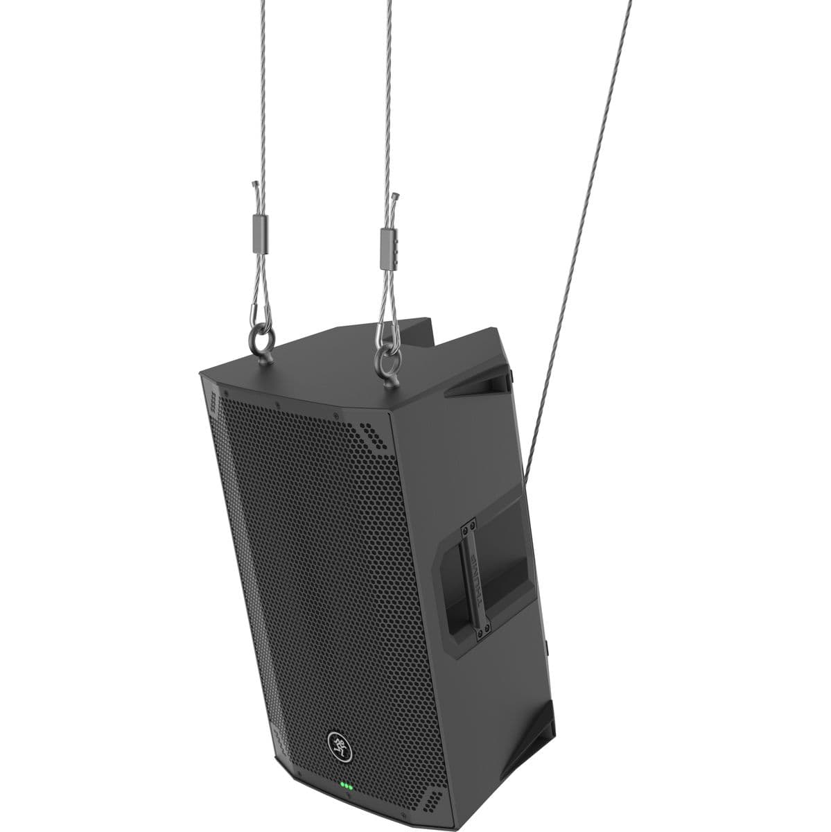 THUMP12V4 — Mackie