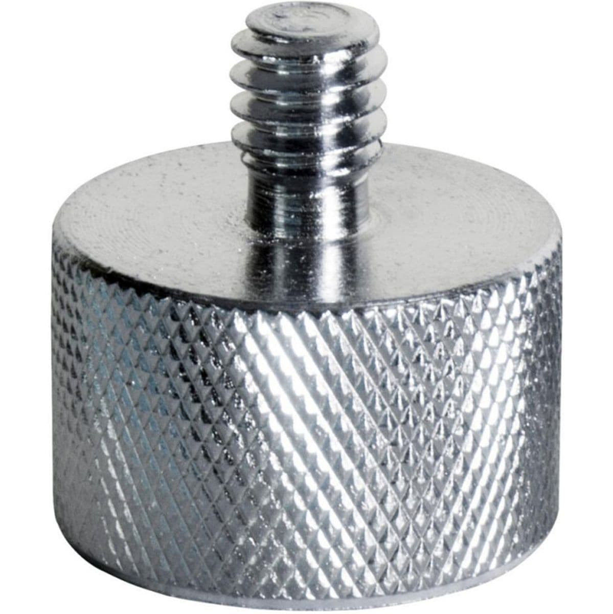 Female To Male Mic Screw Adaptor (58 - 14) — OnStage