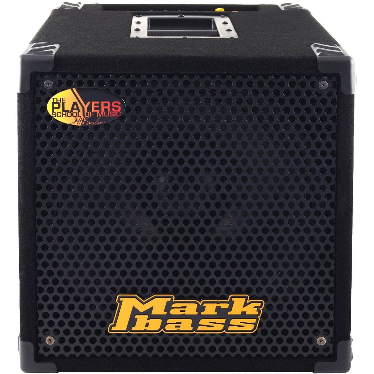 CMD JB Players School - MBC105015 — Markbass