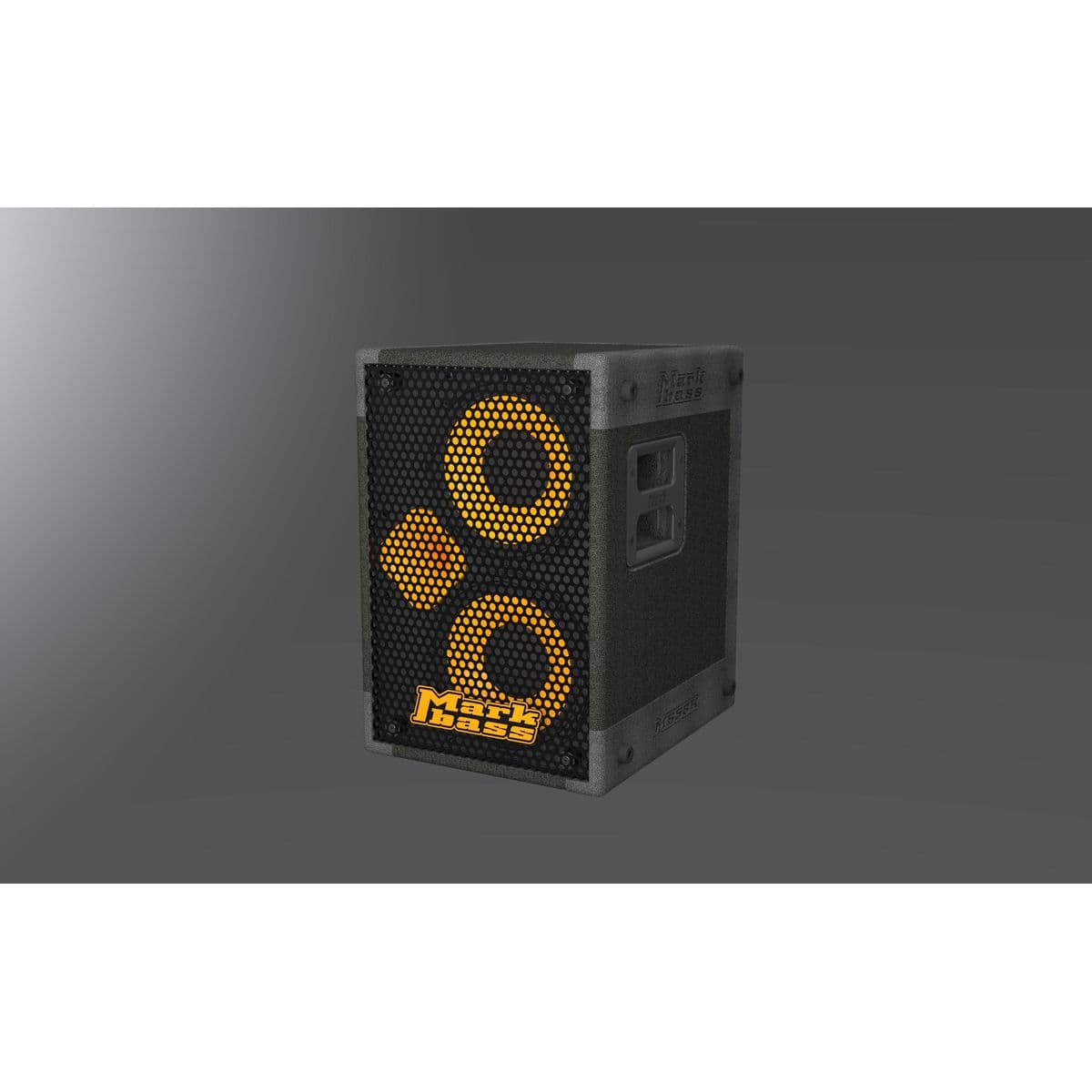 MB58R 102 Energy — Markbass