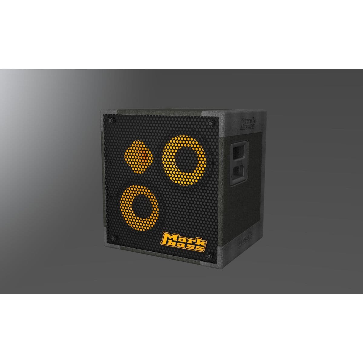 MB58R 102 XL Energy — Markbass