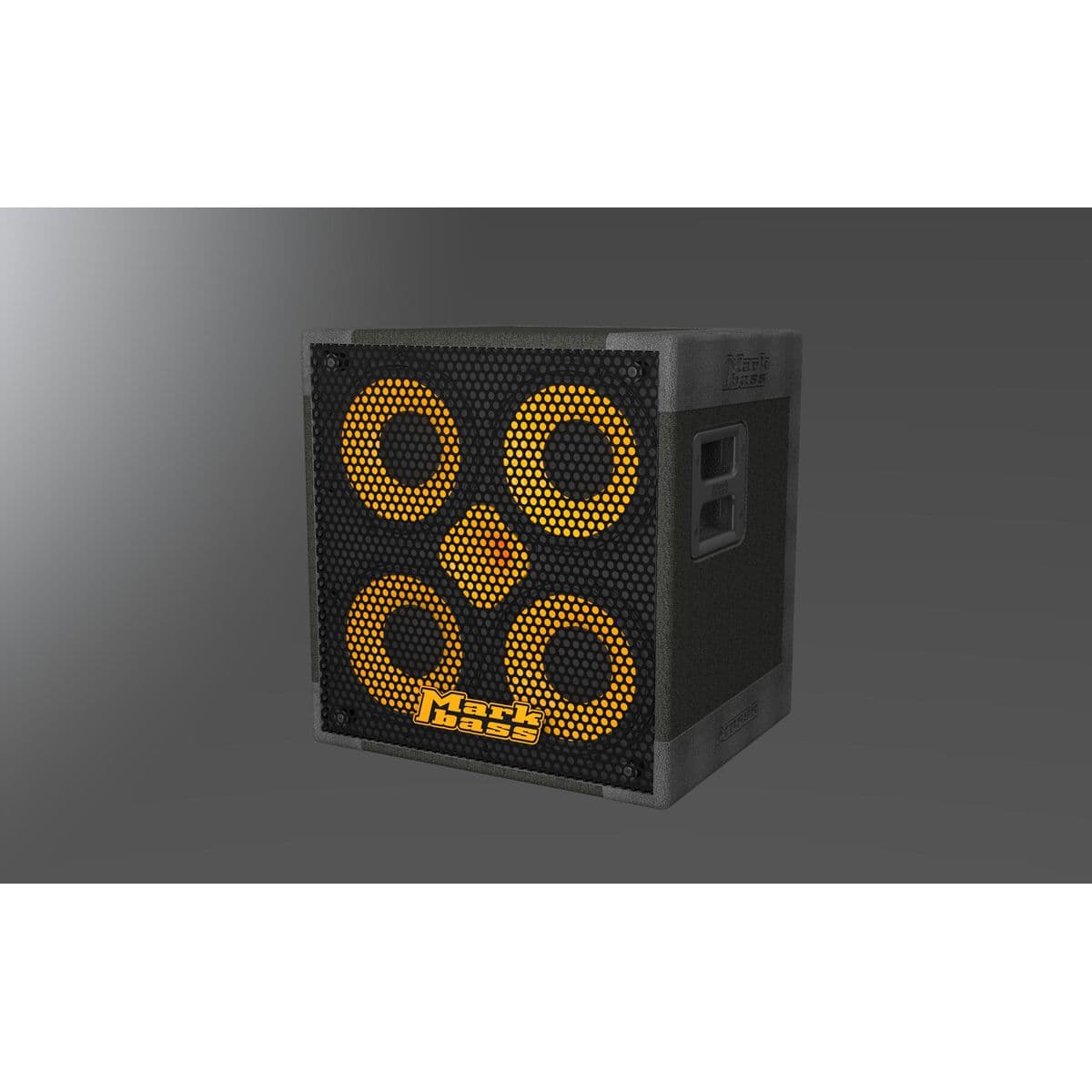 MB58R 104 Energy — Markbass