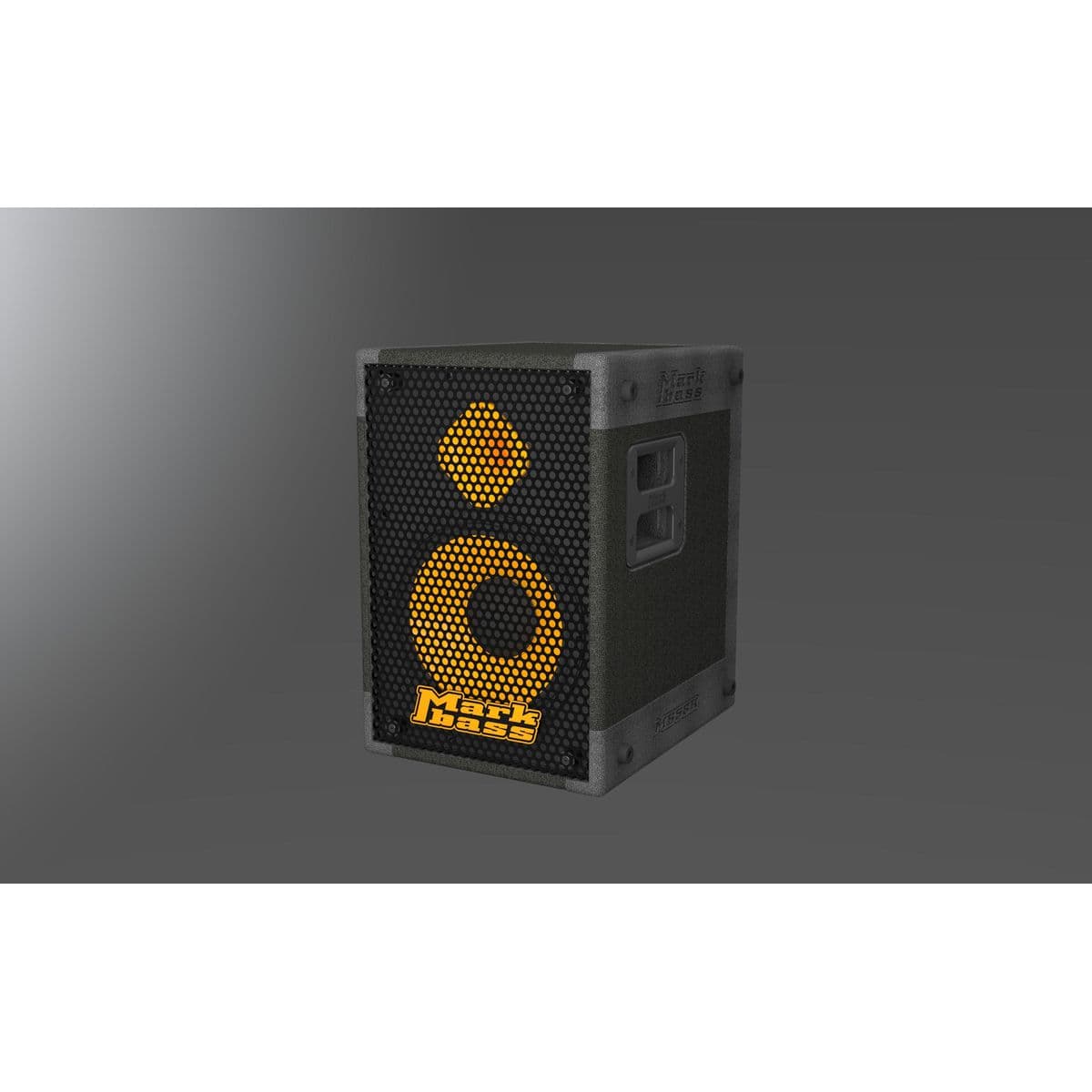 MB58R 121 Energy — Markbass